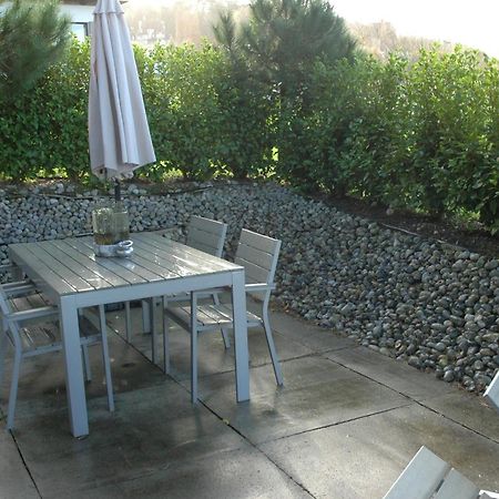 Cottages Domaine Du Grand Bec Villerville Pokoj fotografie