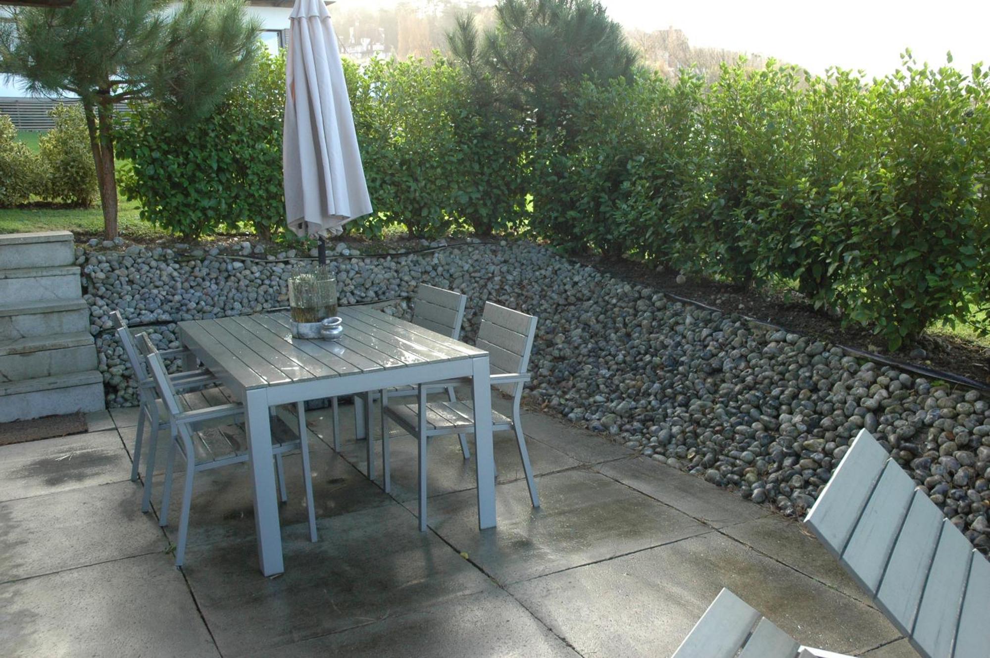 Cottages Domaine Du Grand Bec Villerville Pokoj fotografie