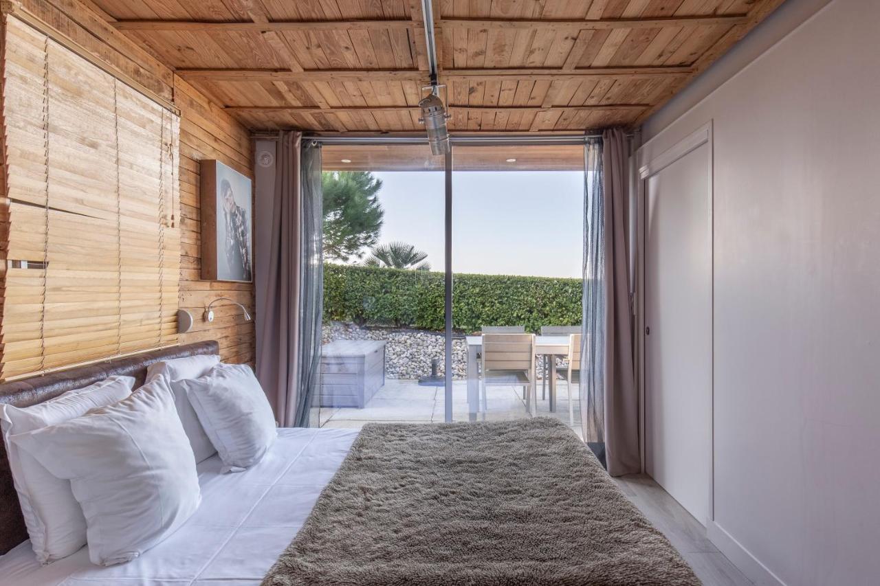 Cottages Domaine Du Grand Bec Villerville Exteriér fotografie